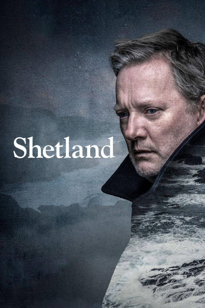 Shetland (2013 TV Series)